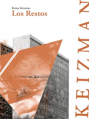 cover image of Los restos